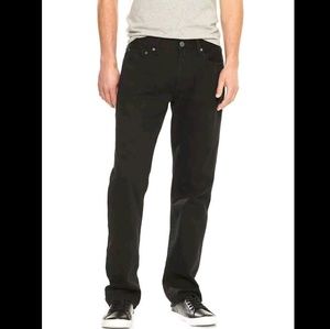 NWOT Black Gap 1969 Standard Jeans